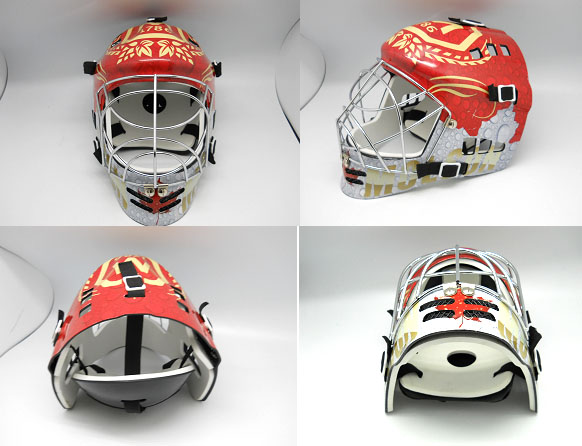 Hockey Mask makers custom china sourcing manufacturing company