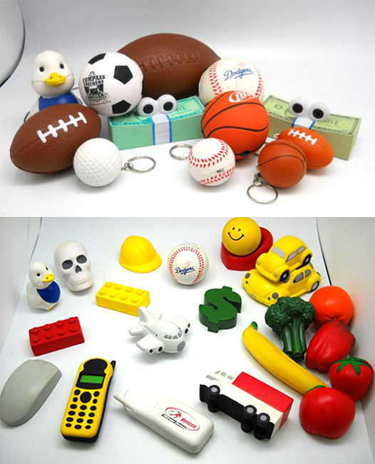 Stress toys manufacuring sourcing company factories